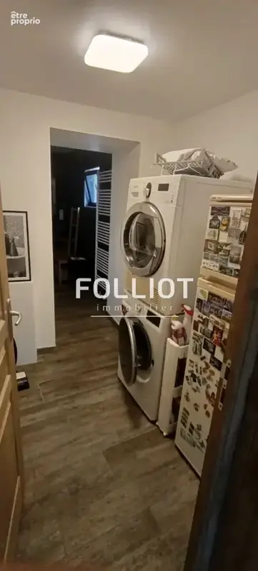 A vendre Maison à Sainteny 6 pièce(s) 127 m2 - photo 12