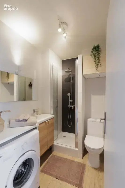 Appartement T1 de 20 m² à Marseille 13007, Rue Rigord - photo 6