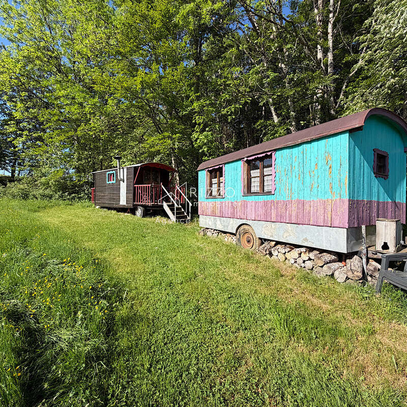 Maison à LA PESSE