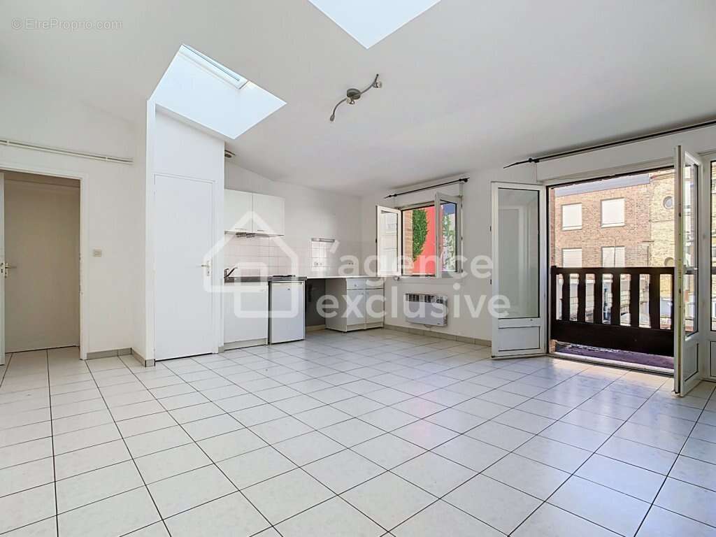 Appartement à LILLE