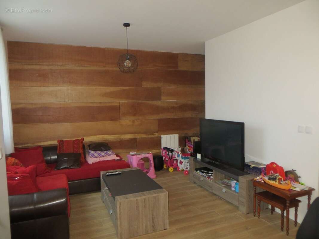 Maison à GARGENVILLE