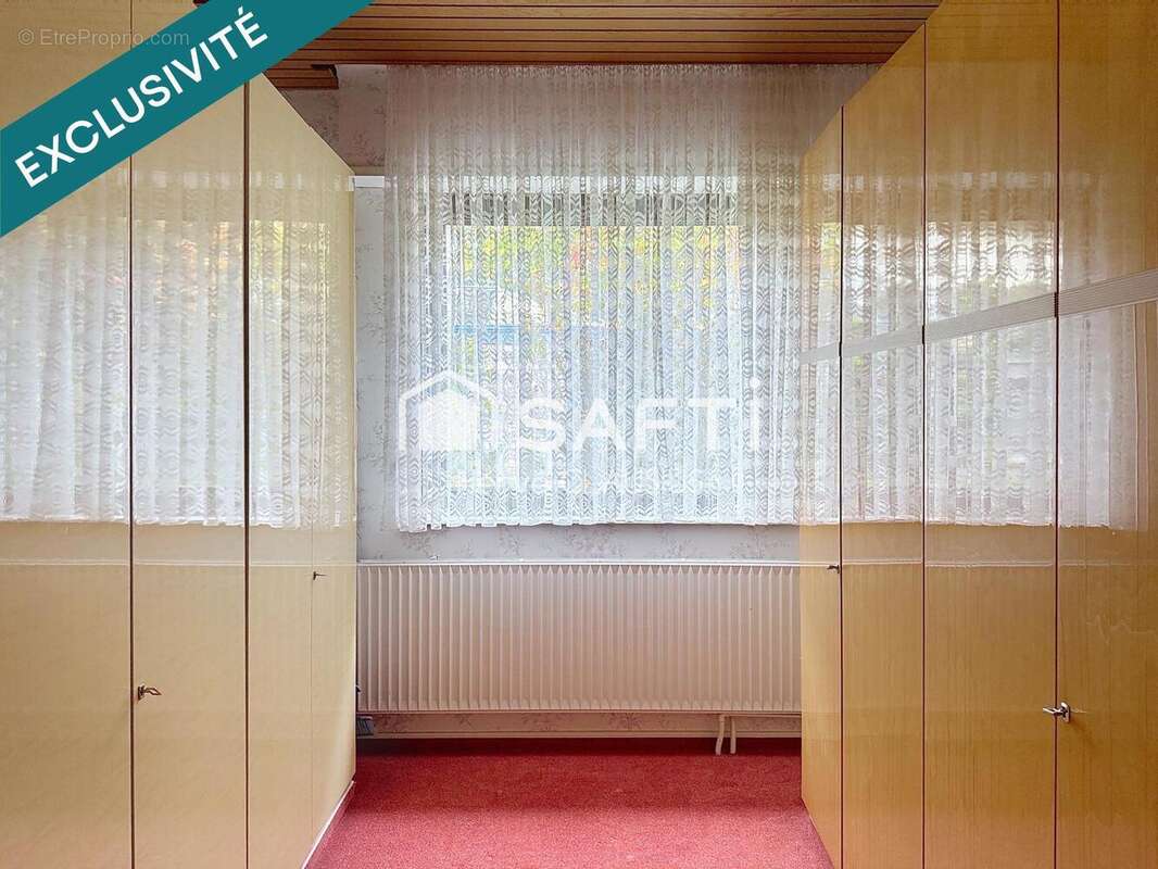 Photo 6 - Maison à SCHOENECK