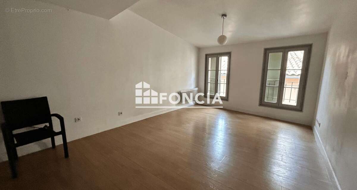 Appartement à PERPIGNAN