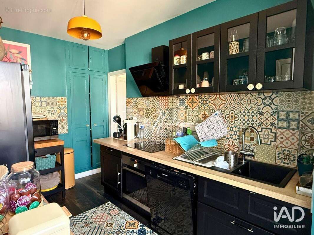 Photo 3 - Maison à MONTEREAU-FAULT-YONNE