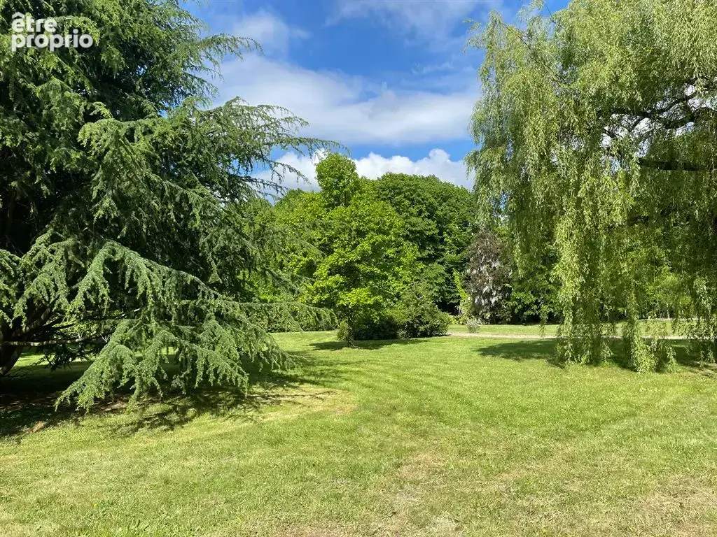 Louveciennes 78430 maison 500 m² 6 chambres parc - photo 10