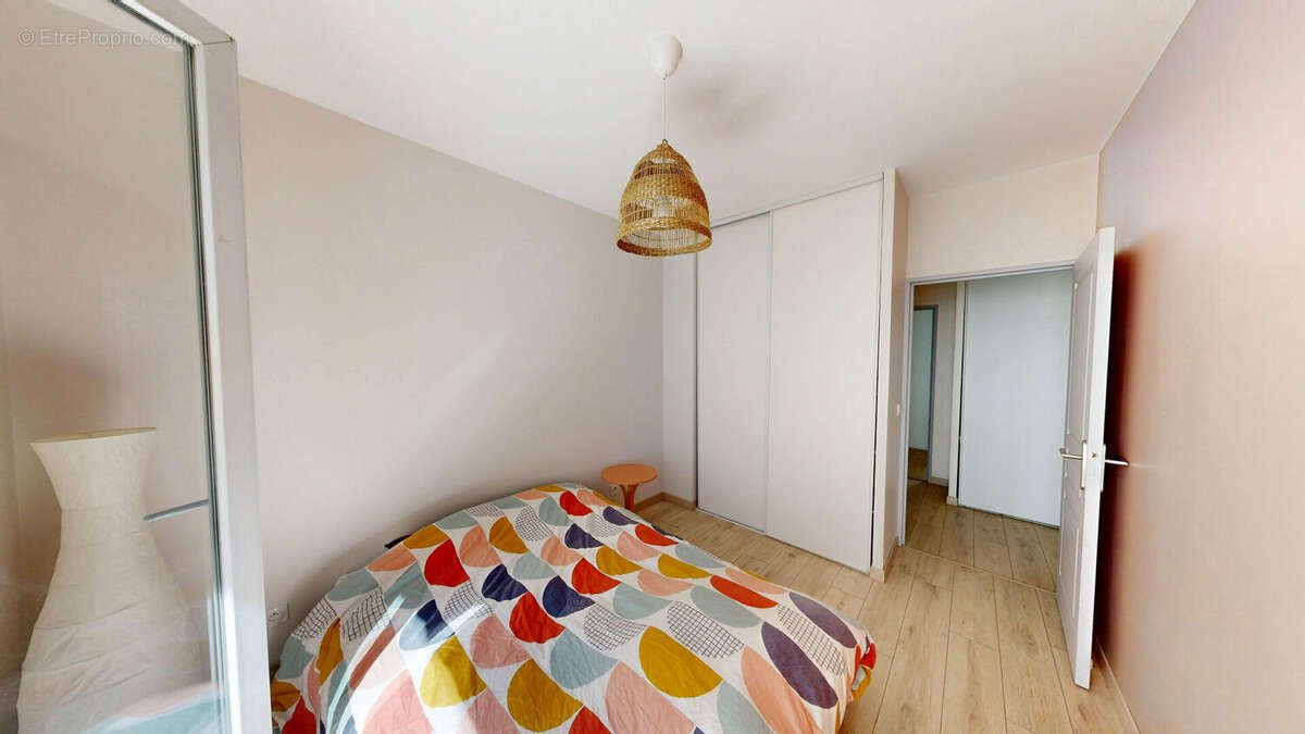 Appartement à LYON-7E