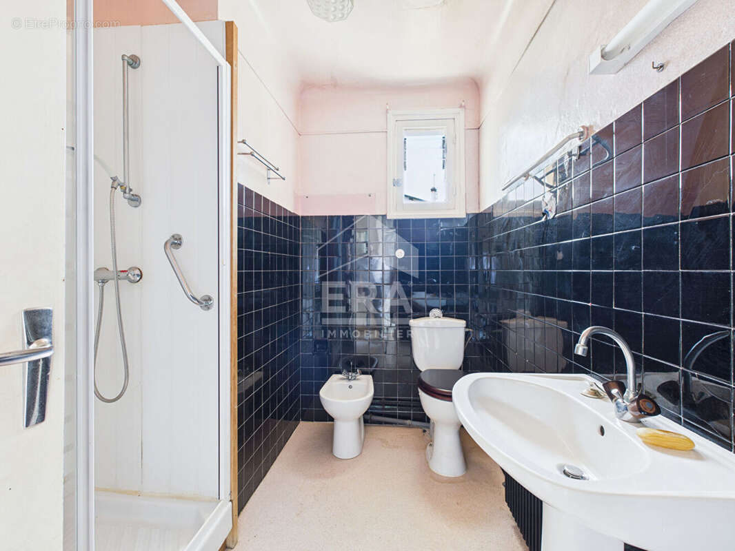 Appartement à CAMBO-LES-BAINS