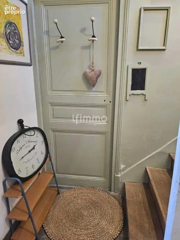 Maison d'exception de 500 m²  8 chambres Neuilly-saint-Front - photo 14