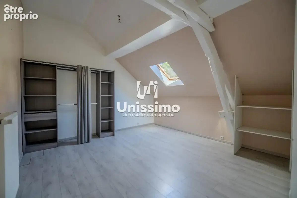 Maison 6 pièces 132 m² à vendre à Mancenans (25250) - photo 8
