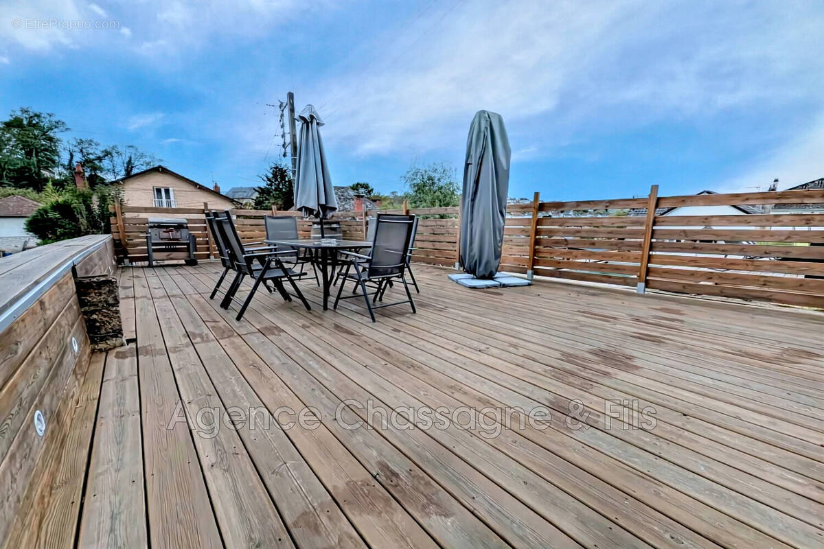 Appartement à BRIVE-LA-GAILLARDE