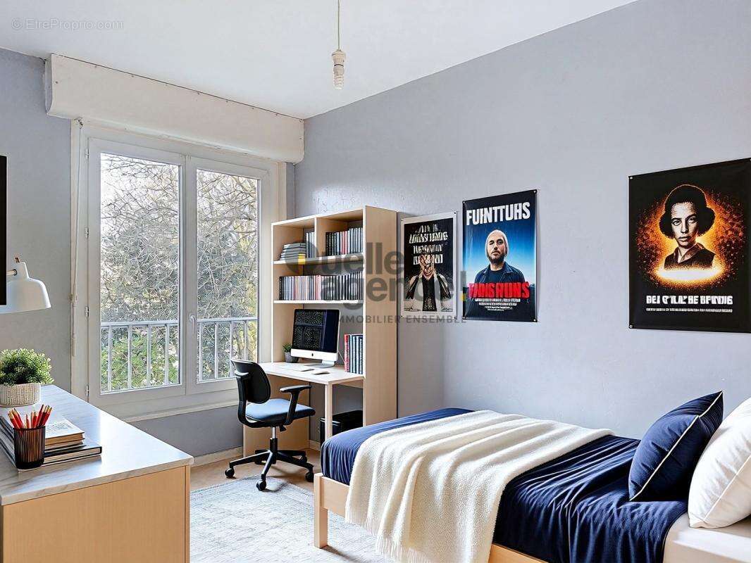 Appartement à BREST