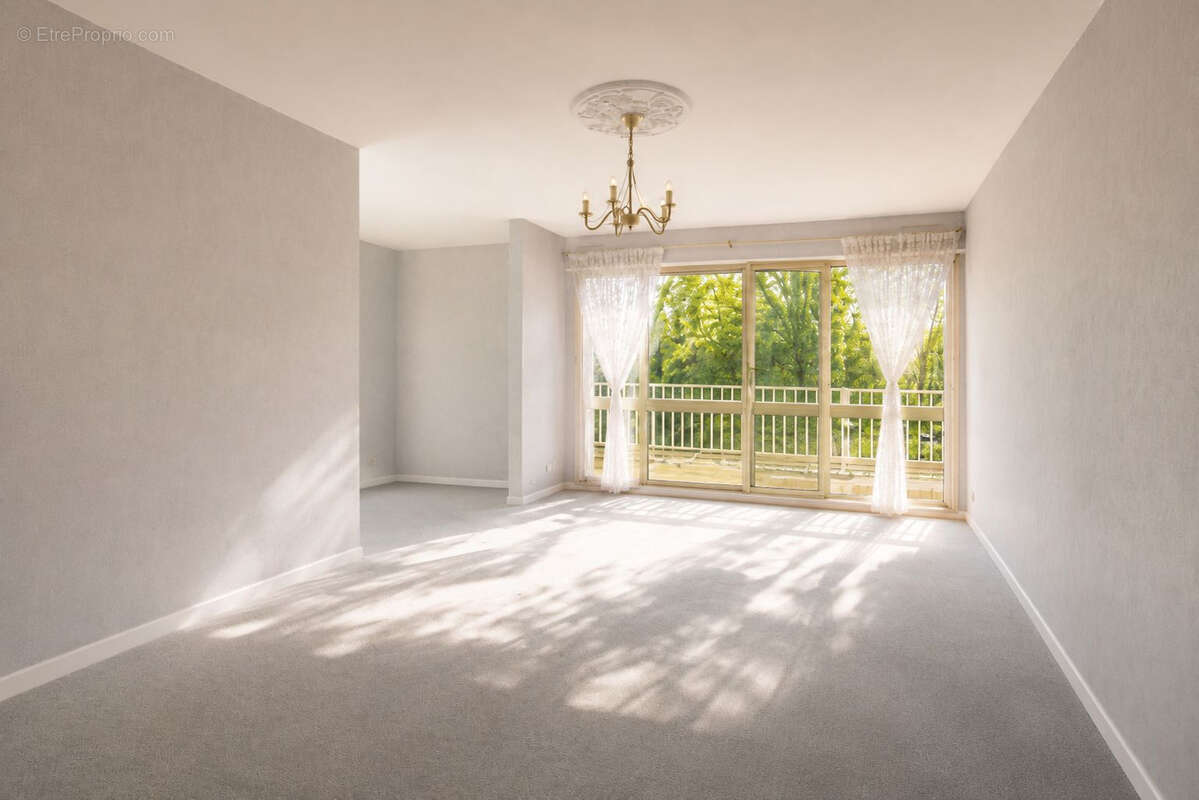 Appartement à ANGLET