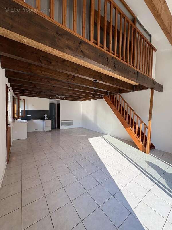 Photo 2 - Maison à SOUBES