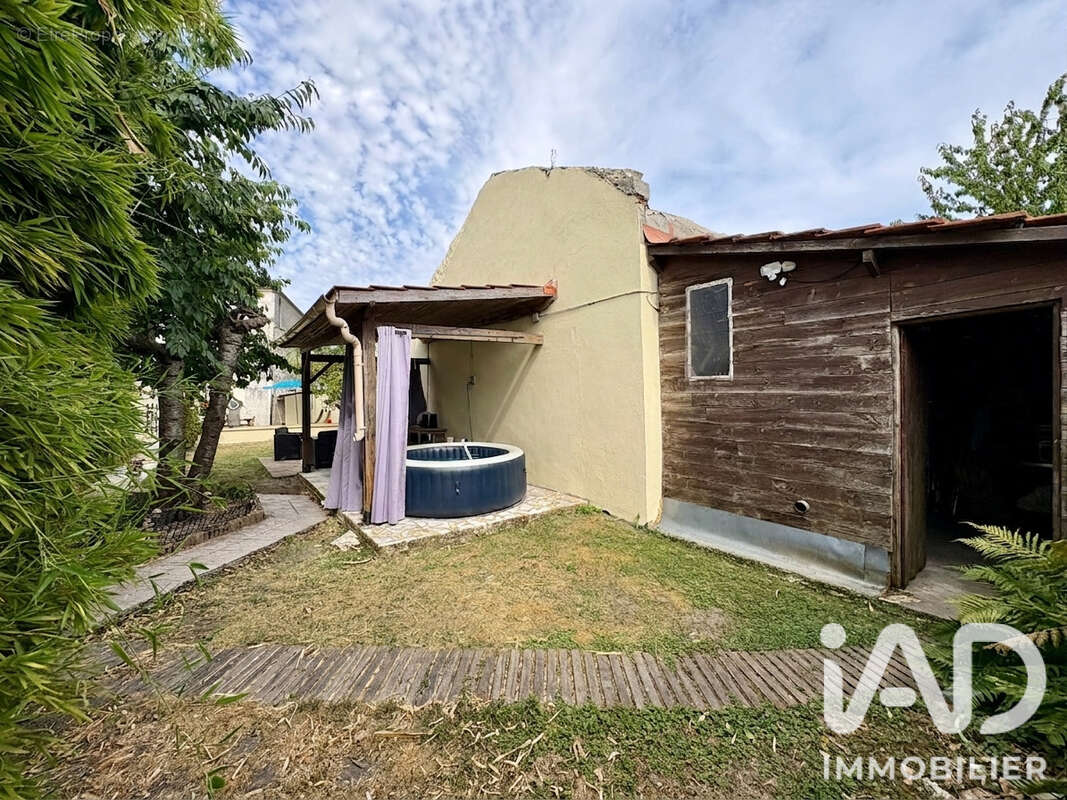 Maison 150 m² à Le Mesnil-Aubry  - photo 5