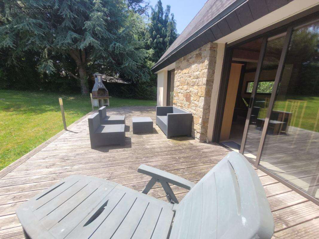 Maison 172 m² à Perros-Guirec  - photo 2