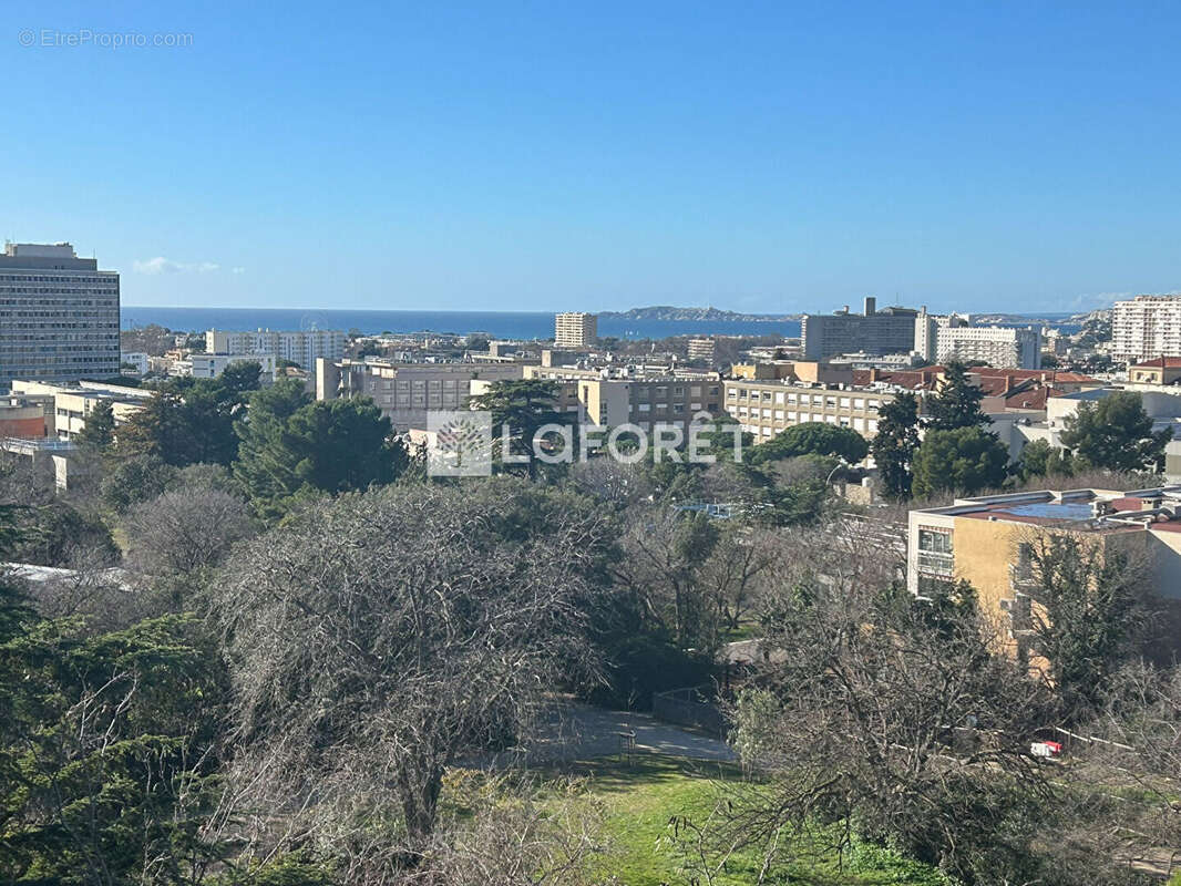 Grand T3 , 104 m2 , Cabot - photo 7
