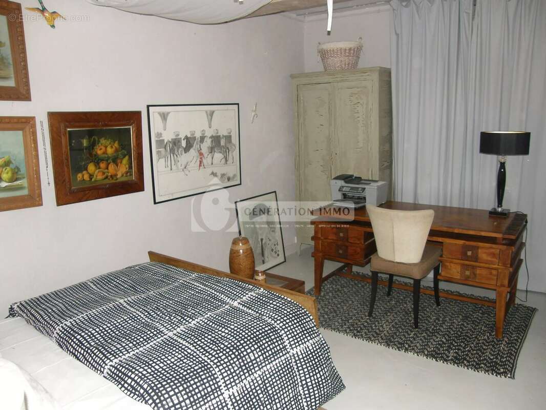 Appartement à CHATEAURENARD