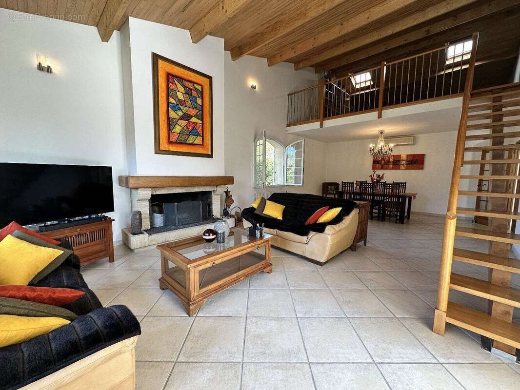 Photo 4 - Maison à MONTFERRIER-SUR-LEZ