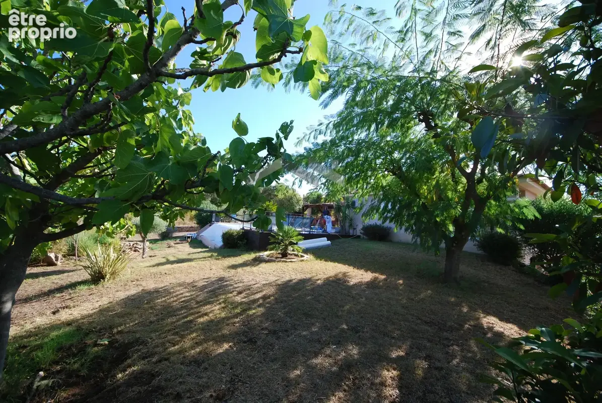 Villa avec piscine et vue mer - photo 33
