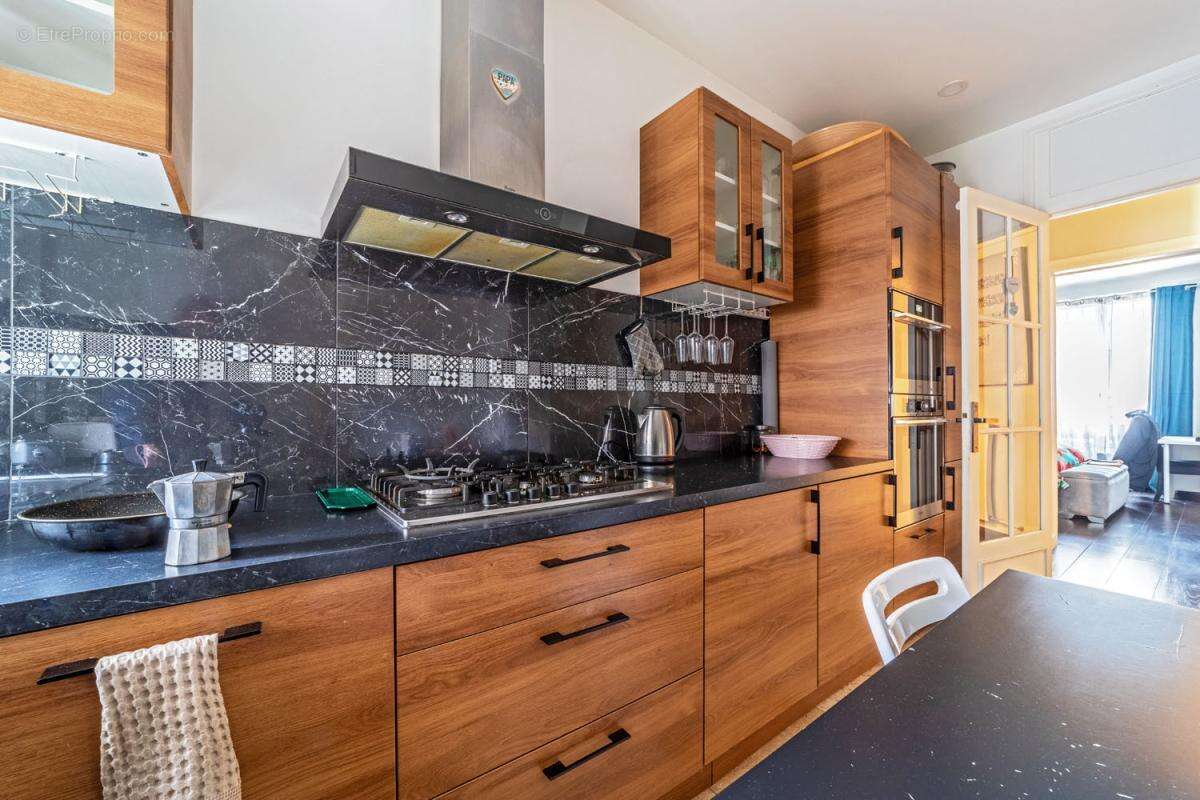 Appartement loué - 117 m² - Choisy-le-Roi (94) - photo 9