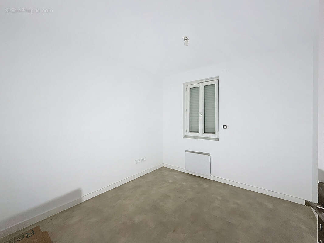 Appartement à BOURGOIN-JALLIEU