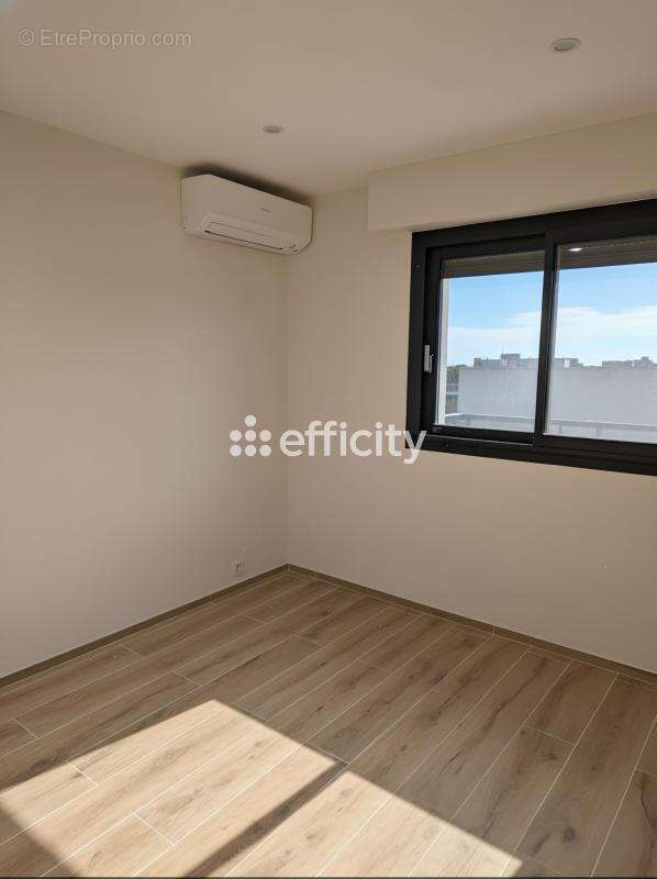 Appartement à SAINTE-MAXIME