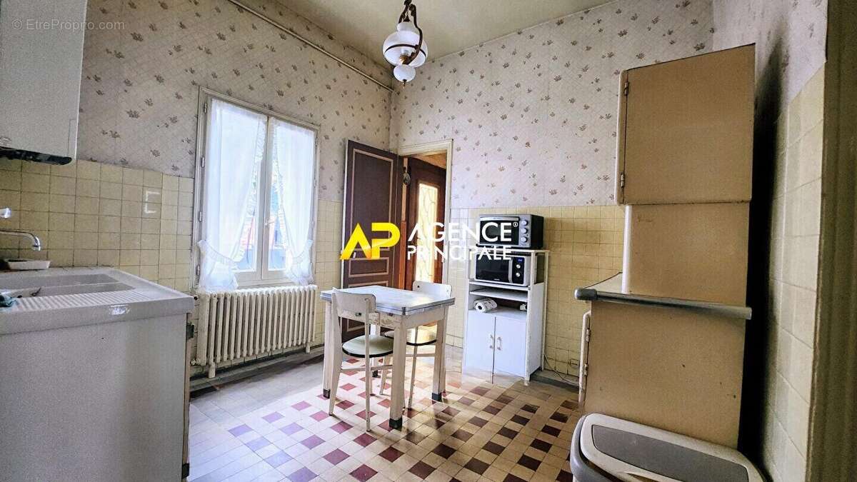 Maison à ARGENTEUIL