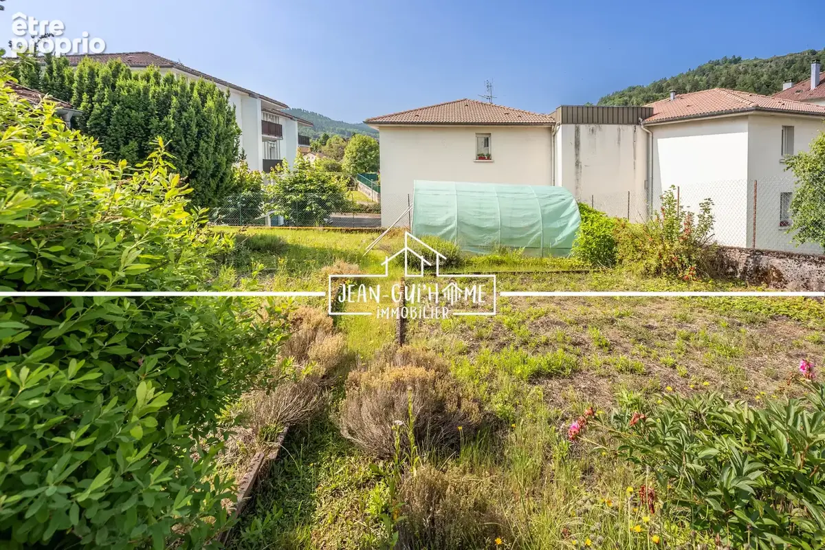 Appartement + local commercial - Remiremont centre - 175 m2 - photo 18