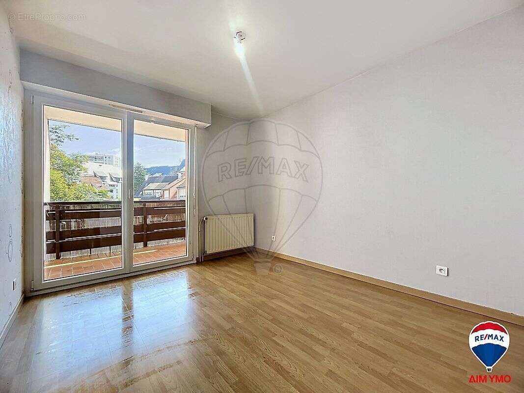 Appartement à COLMAR