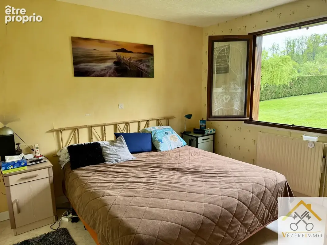 Maison 5 pièces 89 m2 à Varetz - photo 7
