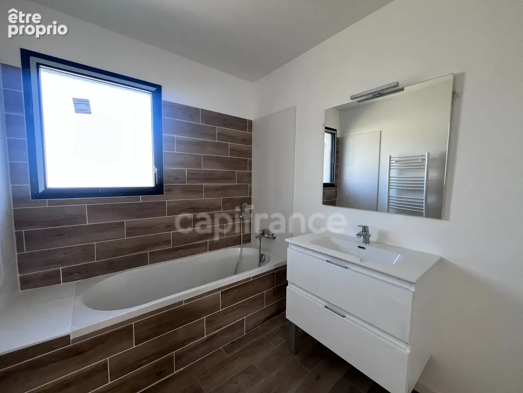 Maison neuve plain pied — frais de notaire réduits — secteur adé - photo 11