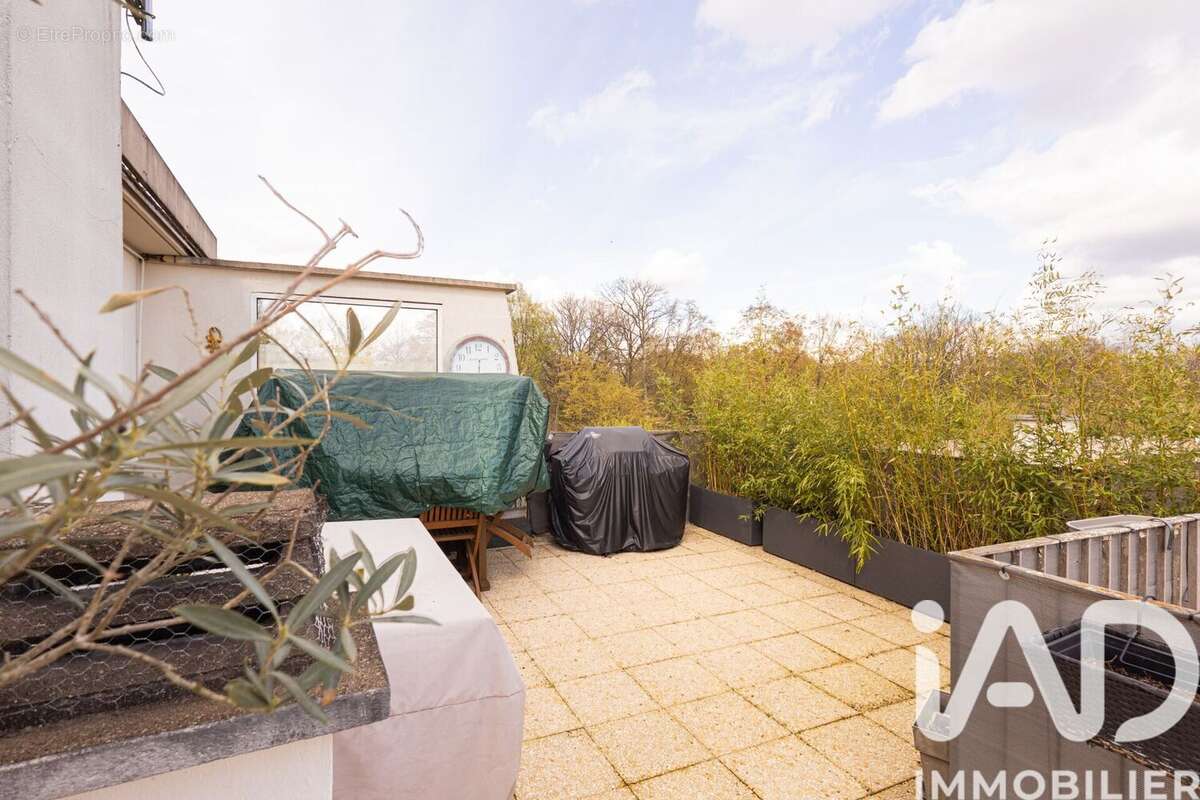 Photo 5 - Appartement à OZOIR-LA-FERRIERE