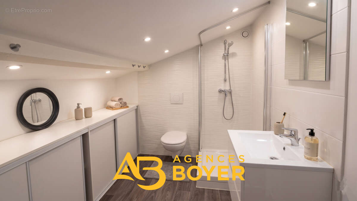 Appartement à BANDOL