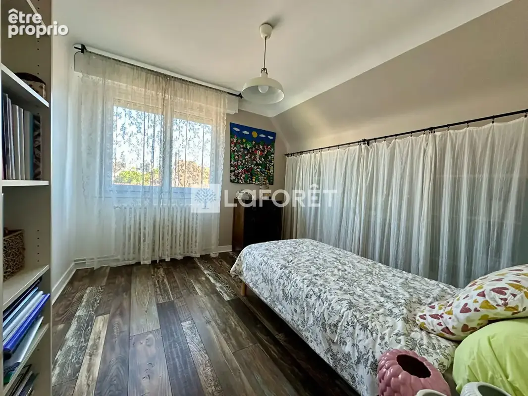 Maison Draveil 150m² 5 chambres - photo 13