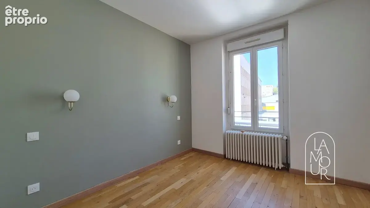 Appartement 4 pièces 108 m² à vendre à Dijon (21000) - photo 7