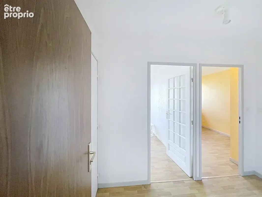 T2 43 M² - Dernier étage - Résidence Haut Standing avec piscine - TOURNEFEUILLE - photo 3