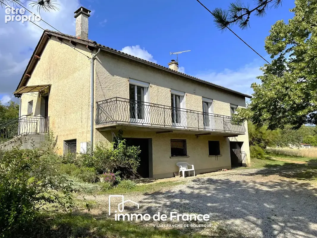 Maison 128 m² sur sous sol, 5 chambres, 5228 m² de terrain, toutes commodités, écoles et collèges et lycées à pied - photo 16