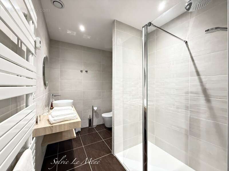 À Vendre – Propriété de Caractère avec Activité de Chambres d’Hôtes – Guern (56310) - photo 10