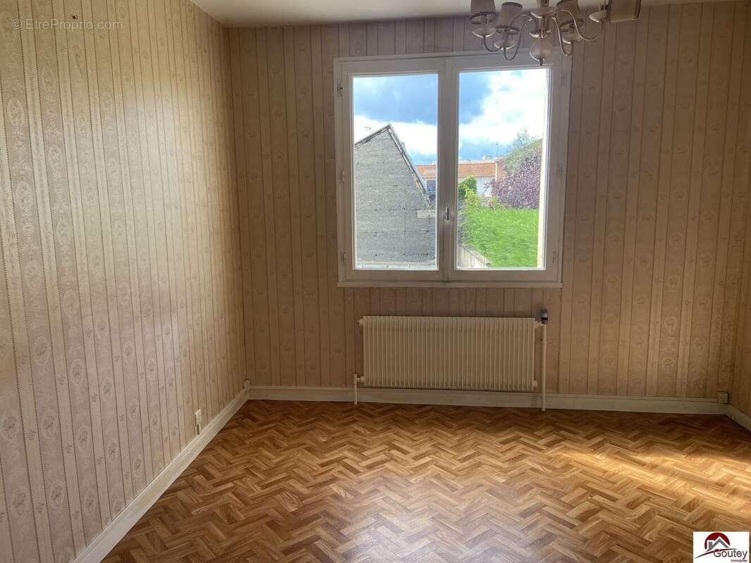 Appartement à ROANNE