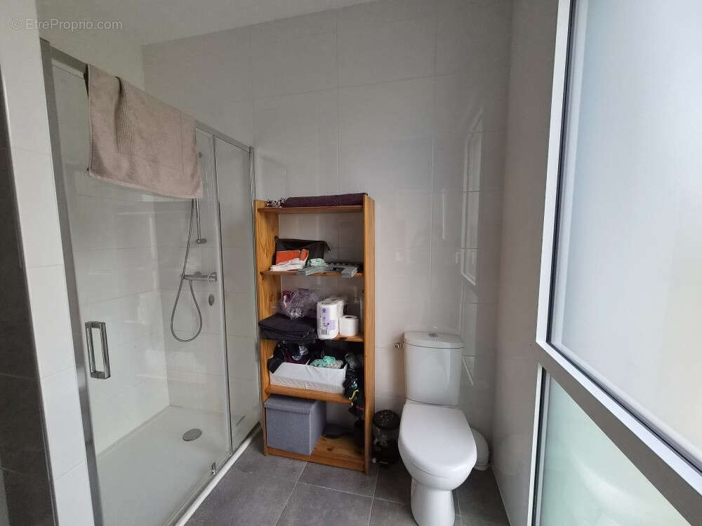 Appt de 2023 avec locataire en place - photo 6