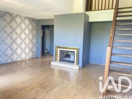 Photo 2 - Appartement à EVRY