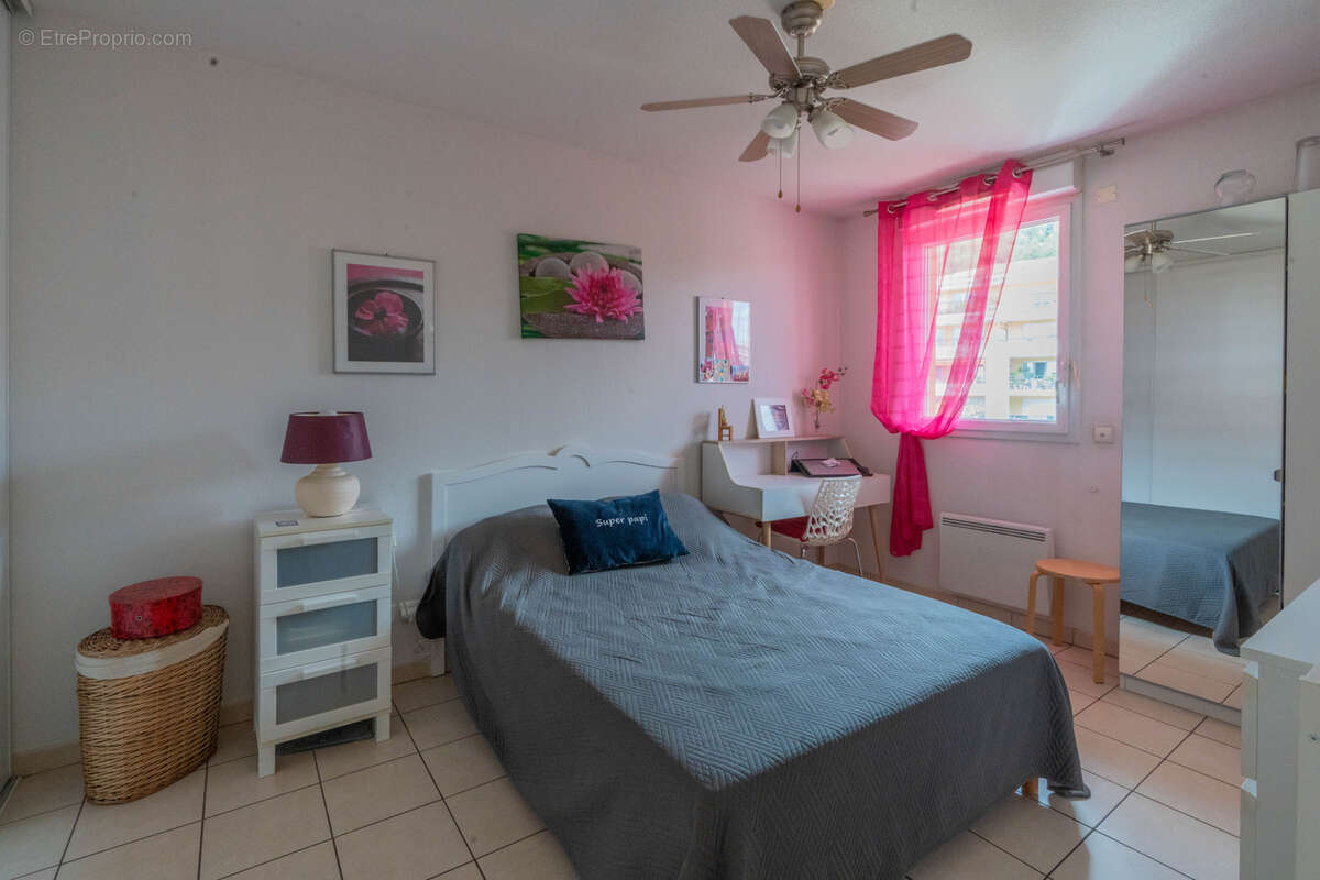 Appartement à LA GARDE