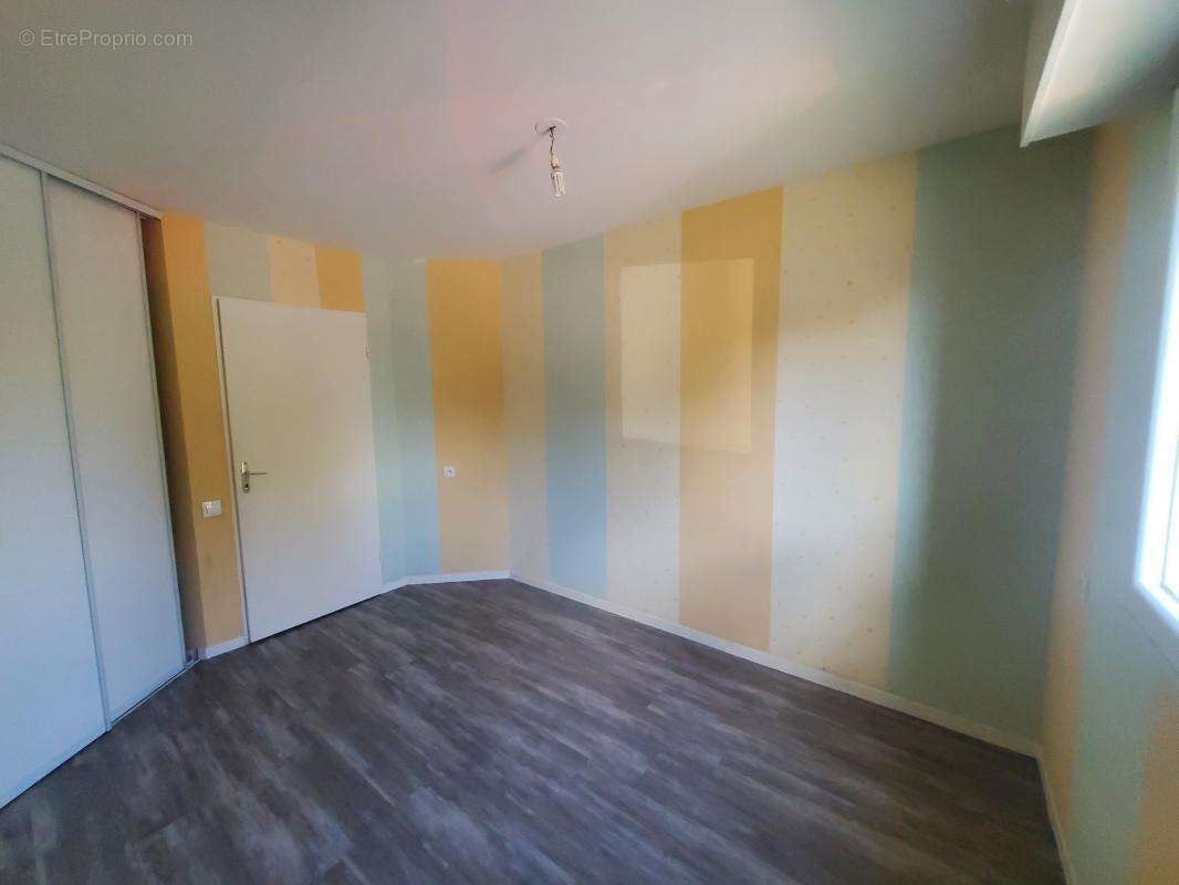 Appartement à SAINT-HERBLAIN