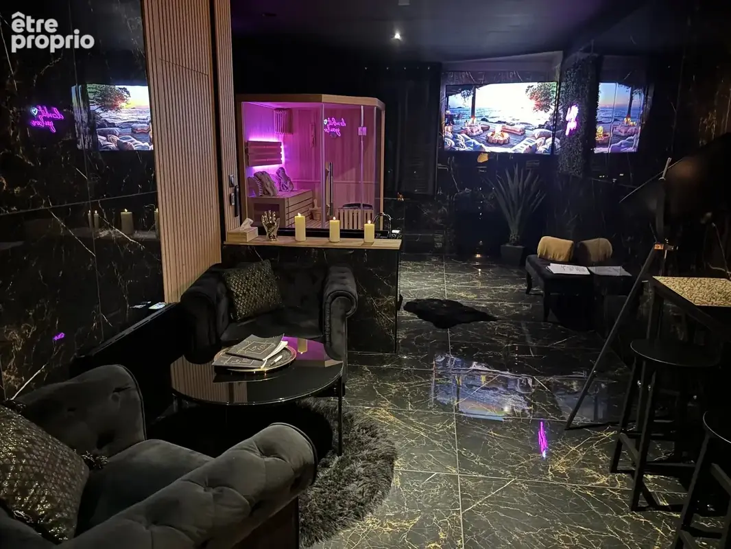 Logement LOVE ROOM 16% brut - photo 14