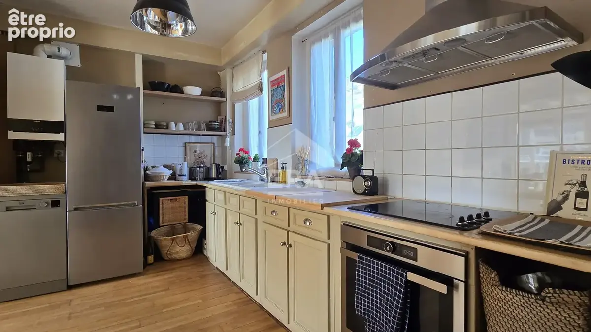 Appartement Dieppe 4 pièce(s) - 93m² - photo 5