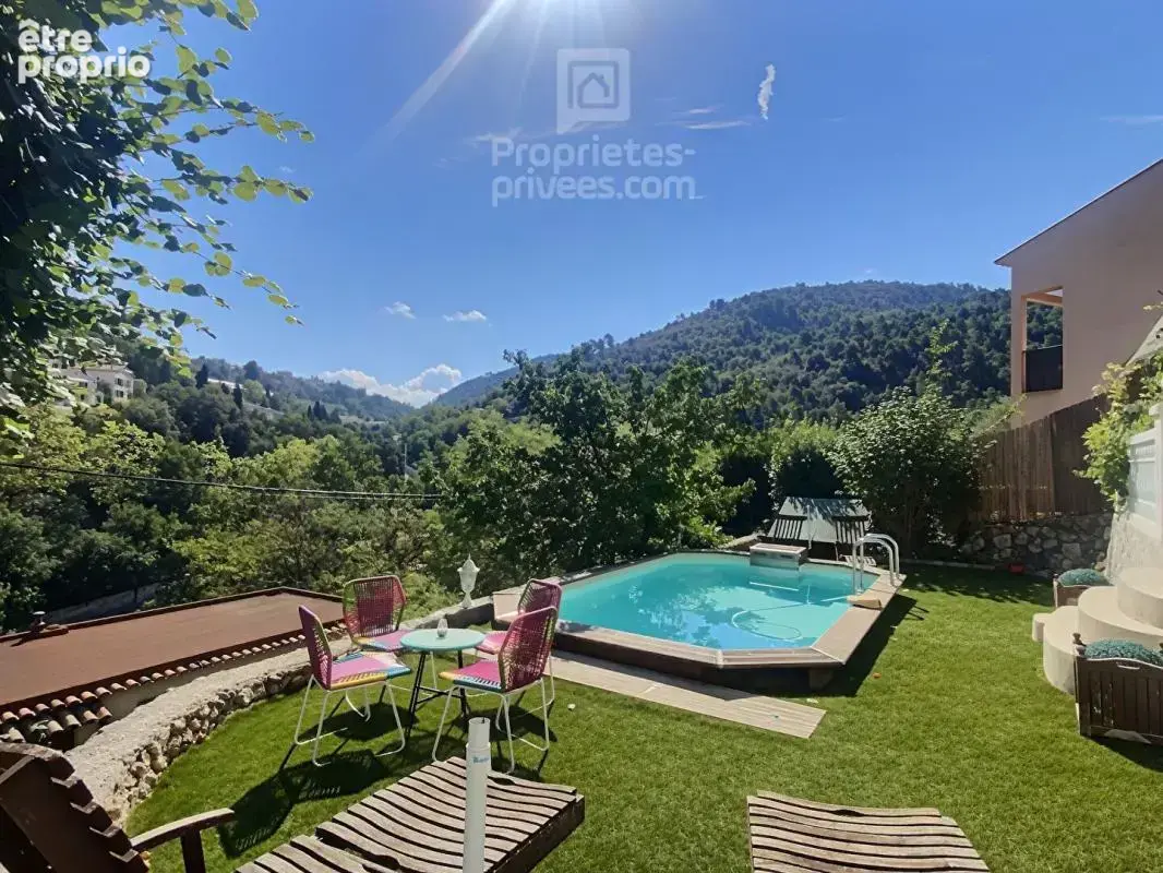 Appartement à ASPREMONT