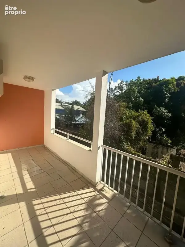 Appartement à CAYENNE