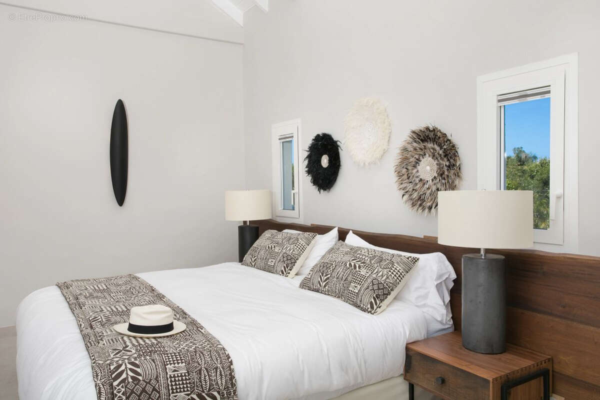 Maison à SAINT-MARTIN