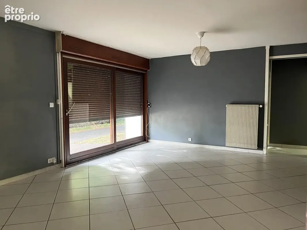 Pavillon de plain-pied - 77 m2 - photo 4