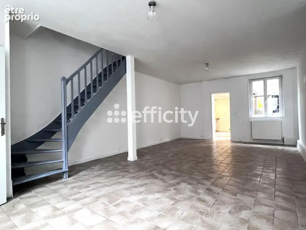 Maison de ville - photo 2